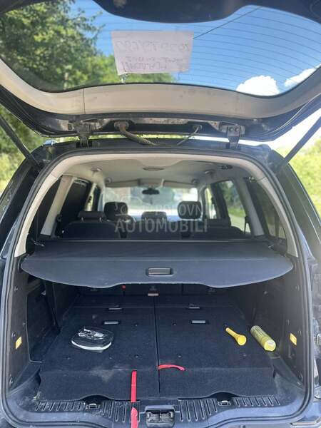 Ford Galaxy 2.0
