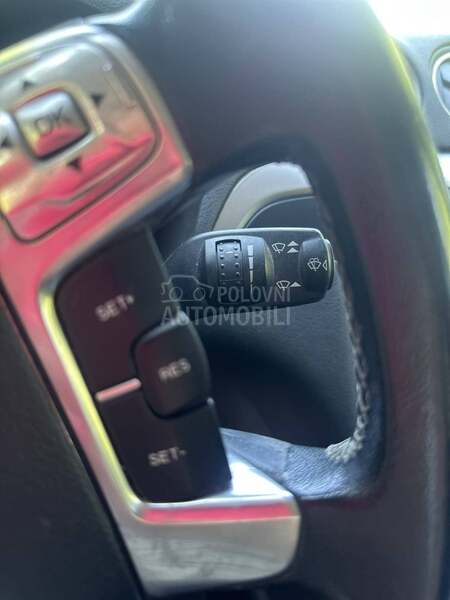 Ford Galaxy 2.0