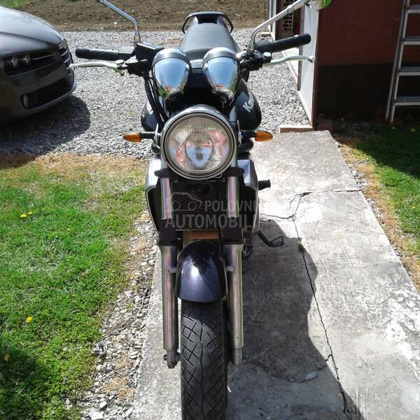 Kawasaki ER-5    ER5