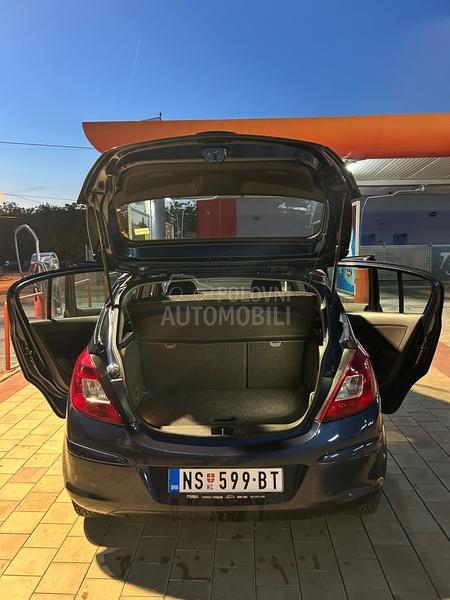 Opel Corsa D 1.3 CDTI