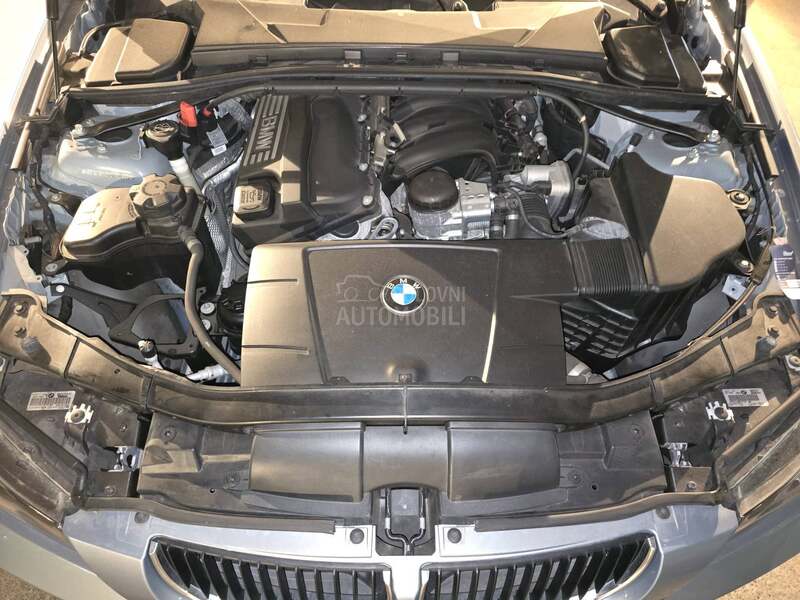 BMW 318 318i