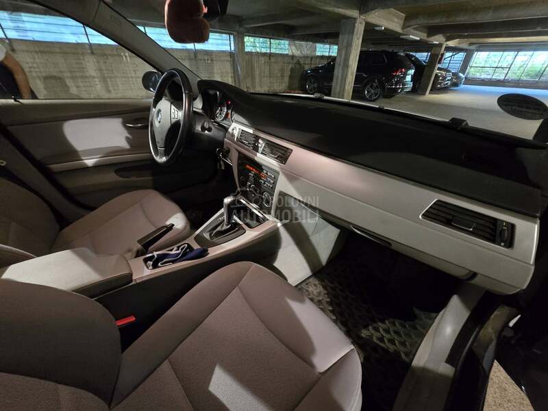 BMW 318 318i