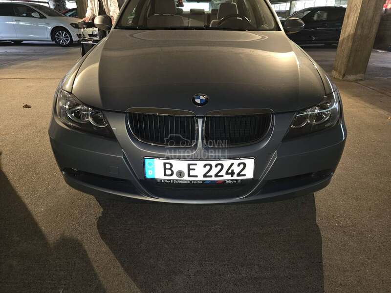 BMW 318 318i
