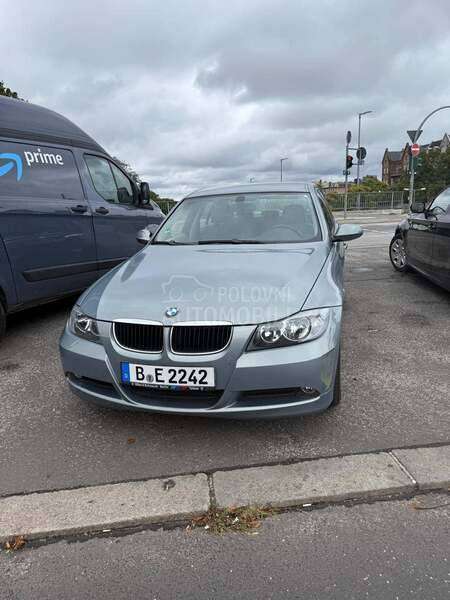 BMW 318 318i