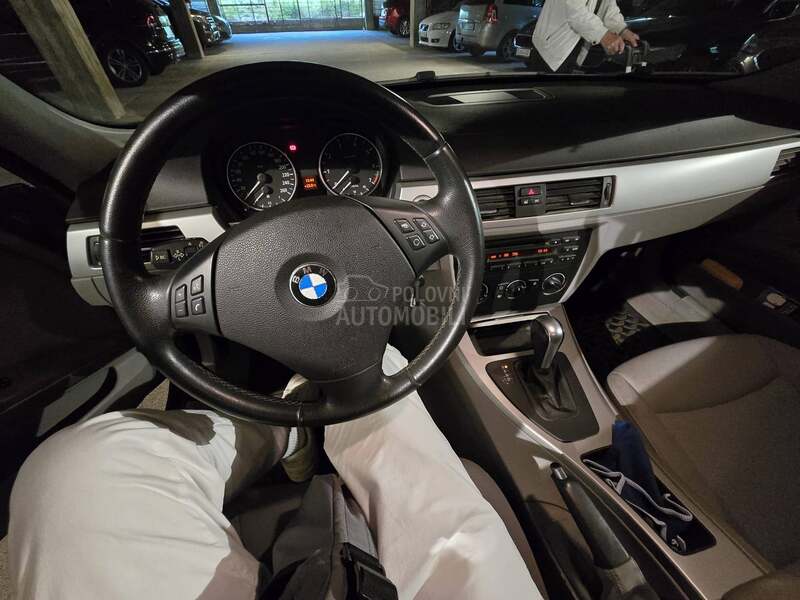 BMW 318 318i