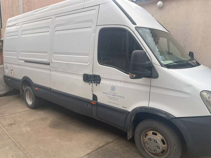 Iveco Daily 50 15
