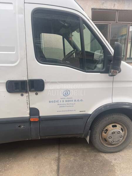 Iveco Daily 50 15