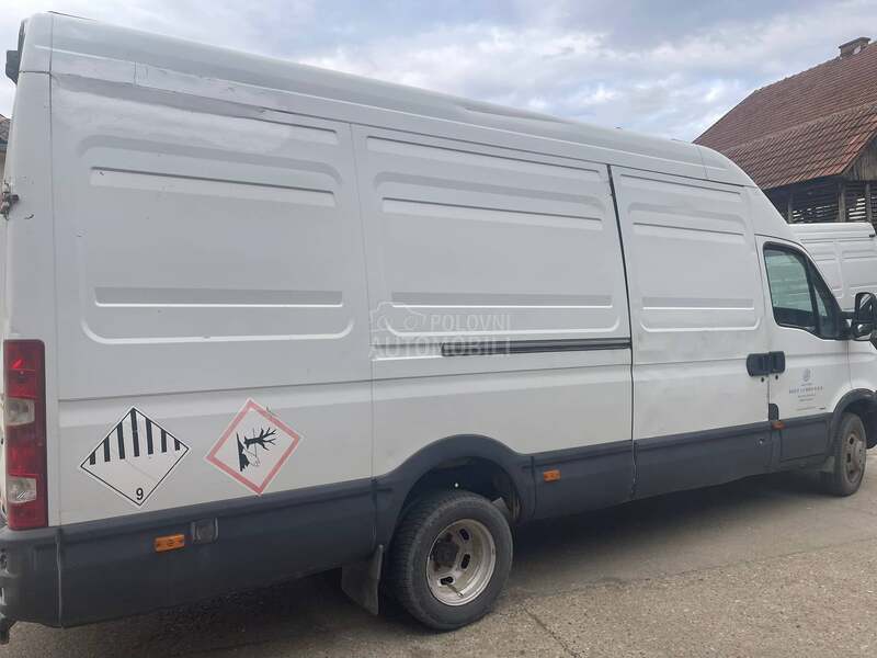 Iveco Daily 50 15