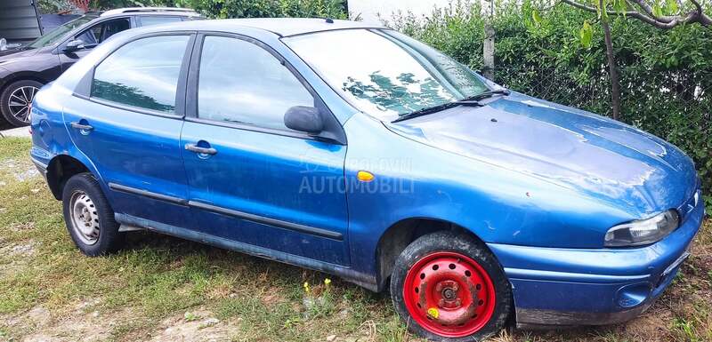 Fiat Brava 