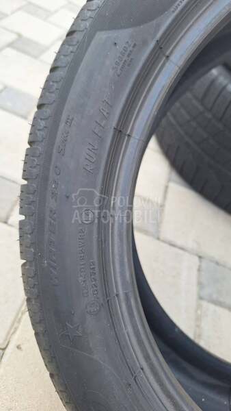 Pirelli 275/40 R19 Zimska