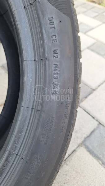 Pirelli 275/40 R19 Zimska