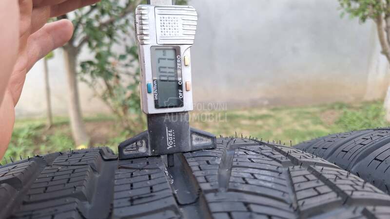 Pirelli 275/40 R19 Zimska