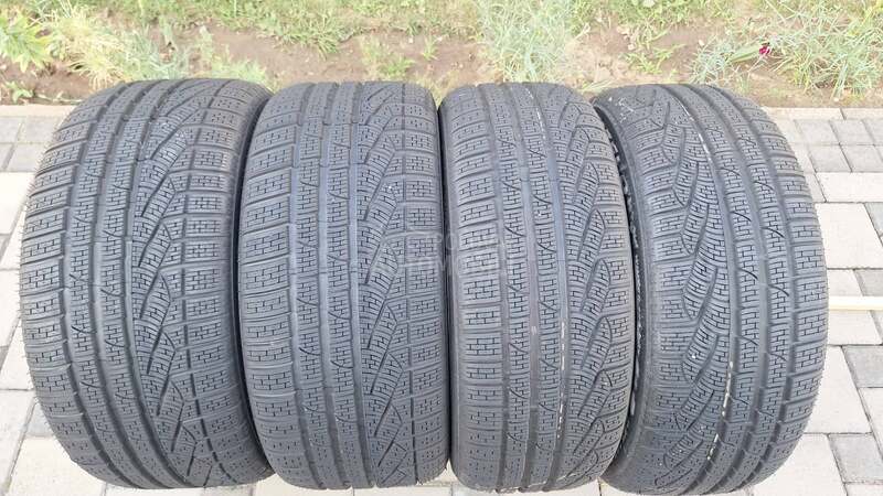 Pirelli 275/40 R19 Zimska