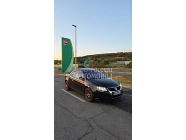 Volkswagen EOS 