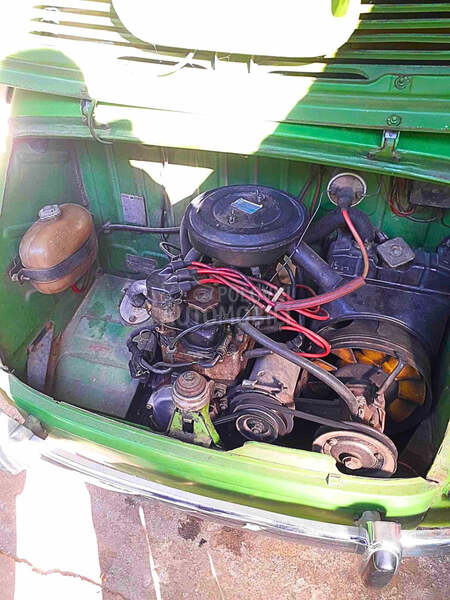 Zastava 750 