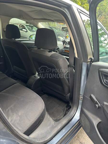 Citroen C4 1.6