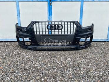 Prednji Branik S Line za Audi Q3 od 2011. do 2015. god.