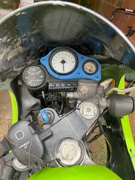 Aprilia Rs