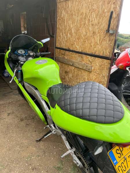 Aprilia Rs