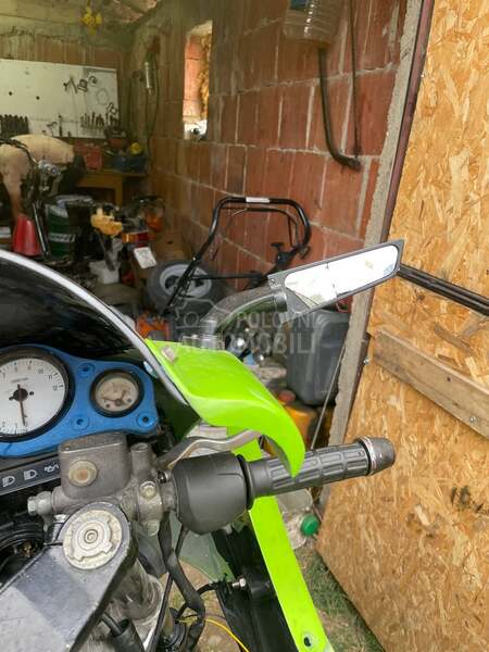 Aprilia Rs