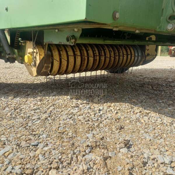 Krone Krone 125