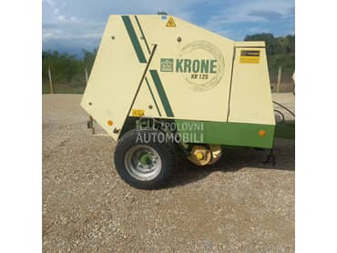 Krone Krone 125