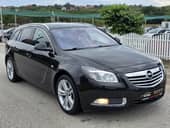 Opel Insignia 2.0 CDTI