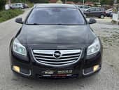 Opel Insignia 2.0 CDTI