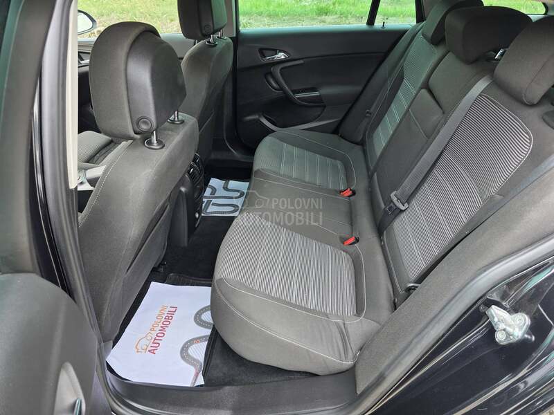 Opel Insignia 2.0 CDTI