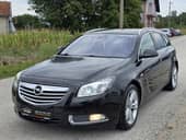 Opel Insignia 2.0 CDTI