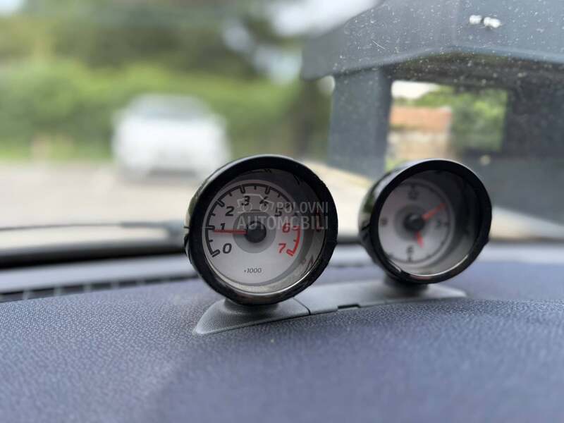 Smart ForTwo turbo