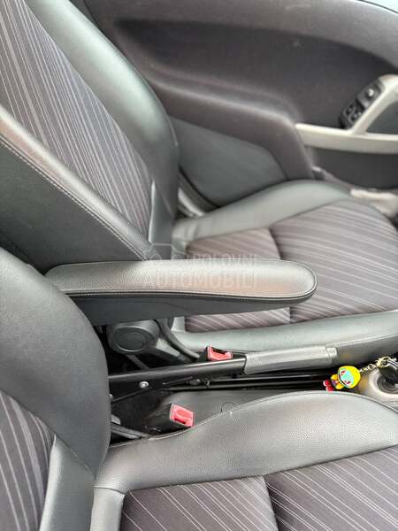 Smart ForTwo turbo