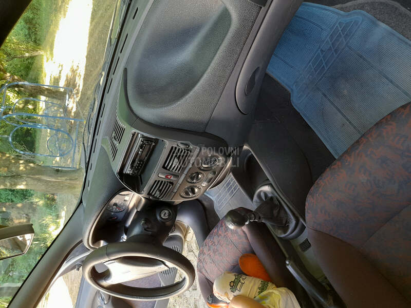 Fiat Brava 