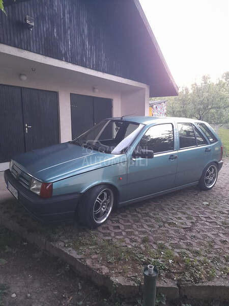 Fiat Brava 
