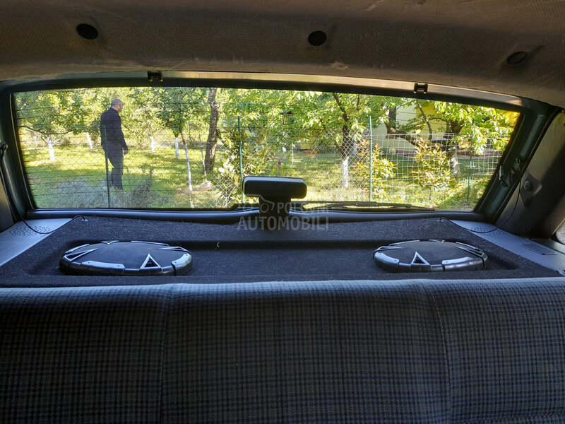 Fiat Brava 