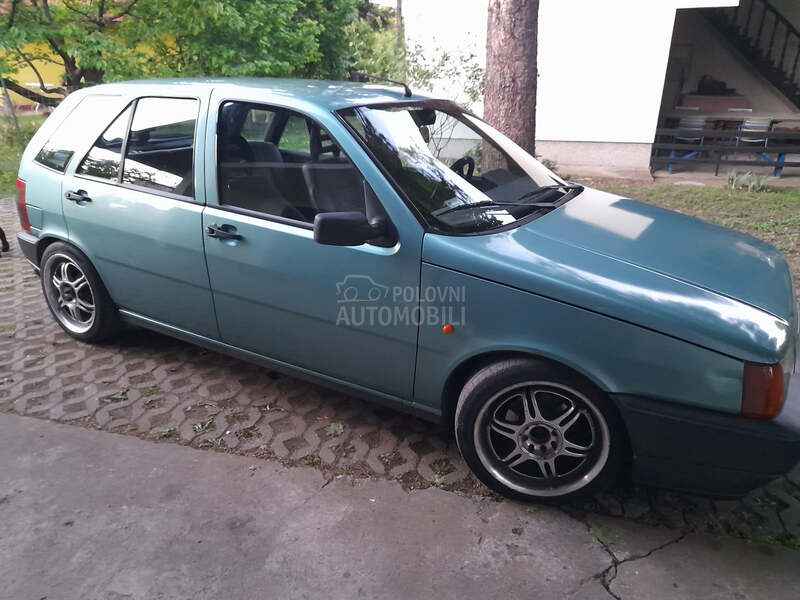 Fiat Brava 