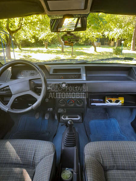 Fiat Brava 
