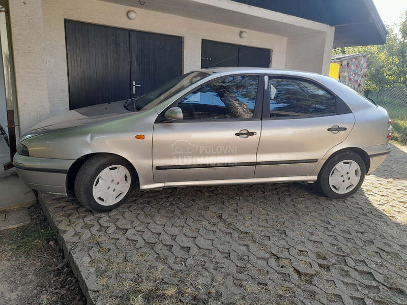 Fiat Brava 