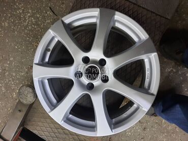 Aluminijumske felne Germany 18" 5 x 112