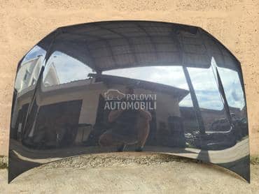 Hauba za Volkswagen Polo od 2005. do 2009. god.