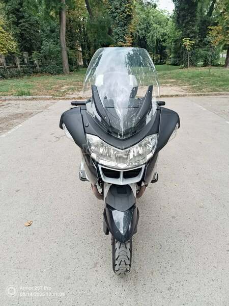 BMW r1200rt