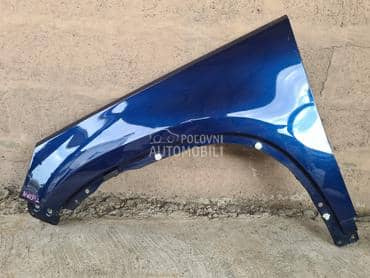 Levo krilo za Volkswagen Tiguan