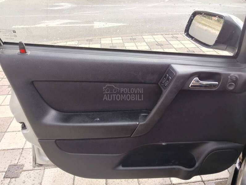 Opel Astra G 1.6B