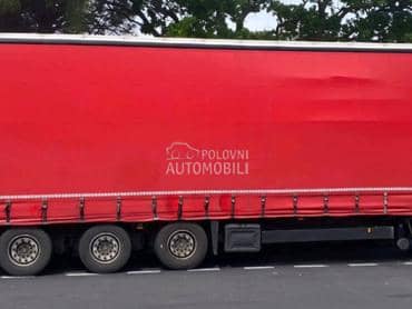 Schmitz Mega / Varius