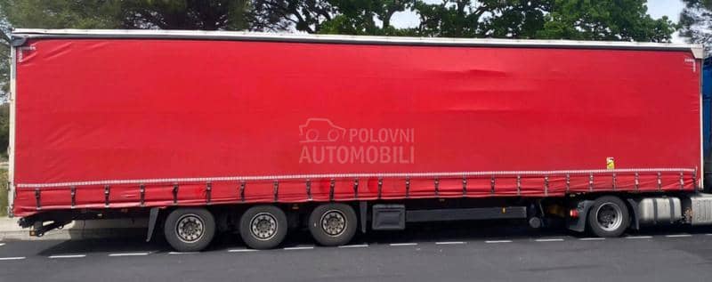 Schmitz Mega / Varius