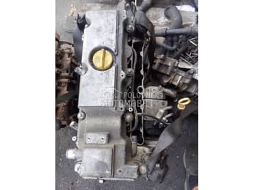 Motor i delovi motora2,0dti za Opel Vectra C od 2003. do 2007. god.