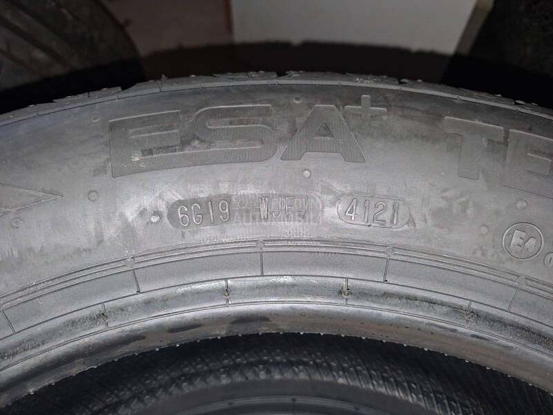 Esa Tecar 195/55 R16 Letnja