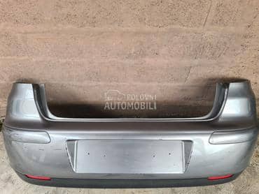 Zadnji branik za Seat Ibiza