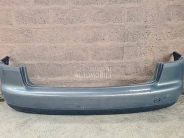 Zadnji branik za Volkswagen Touran