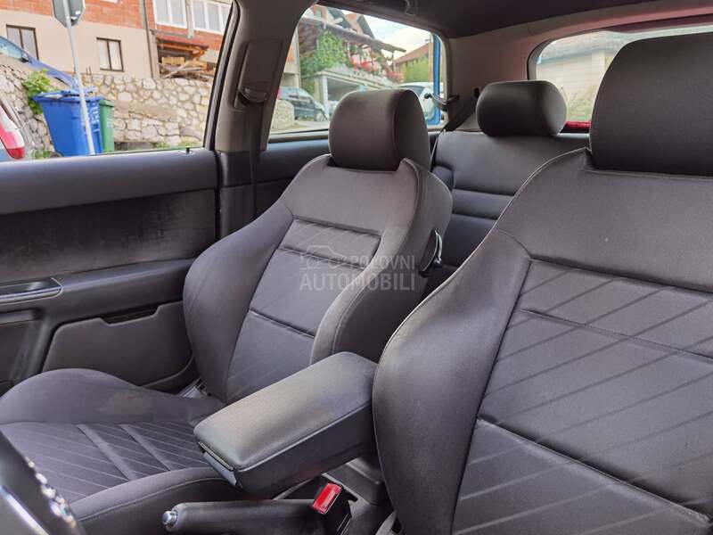 Audi A3 1.8T